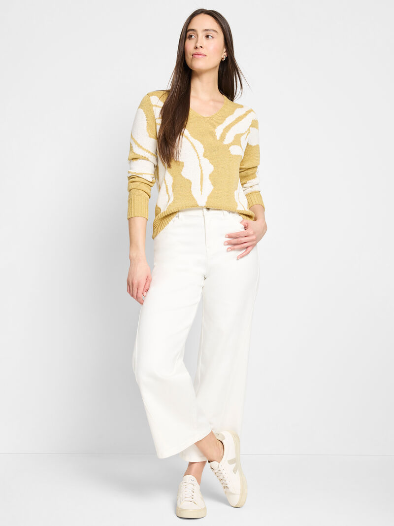 Shadow Reef Sweater