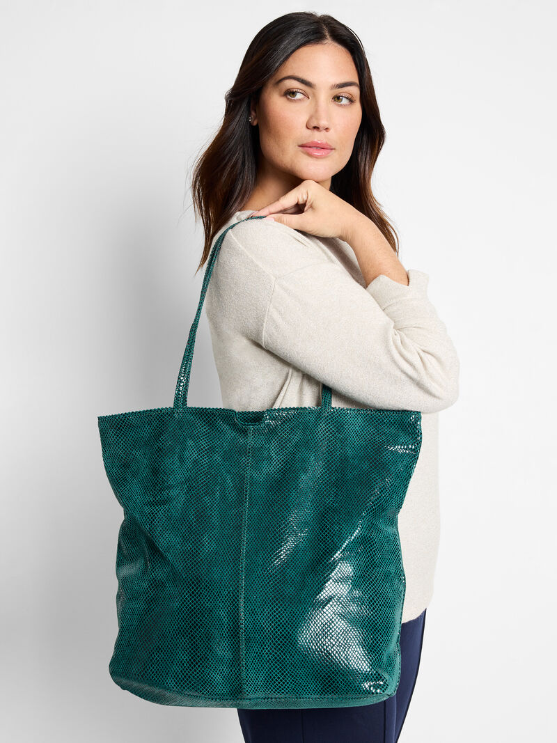 Woman Wears Latico - Gemma Tote image number 0