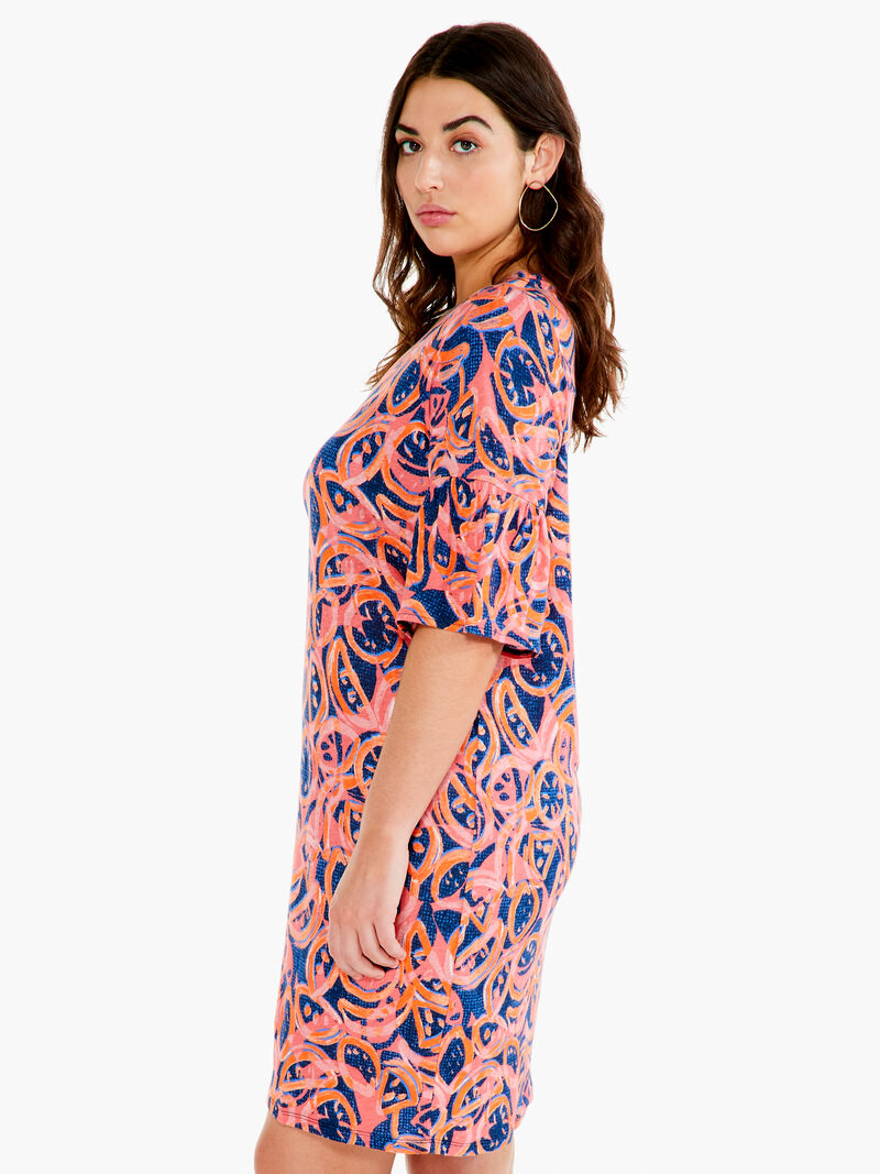 Fruit Toss Dress