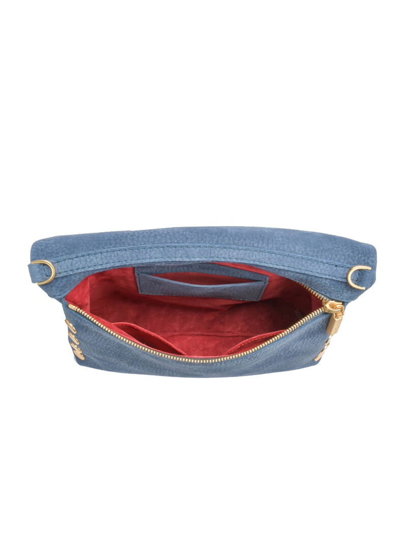 Woman Wears Hammitt VIP Clutch image number 2