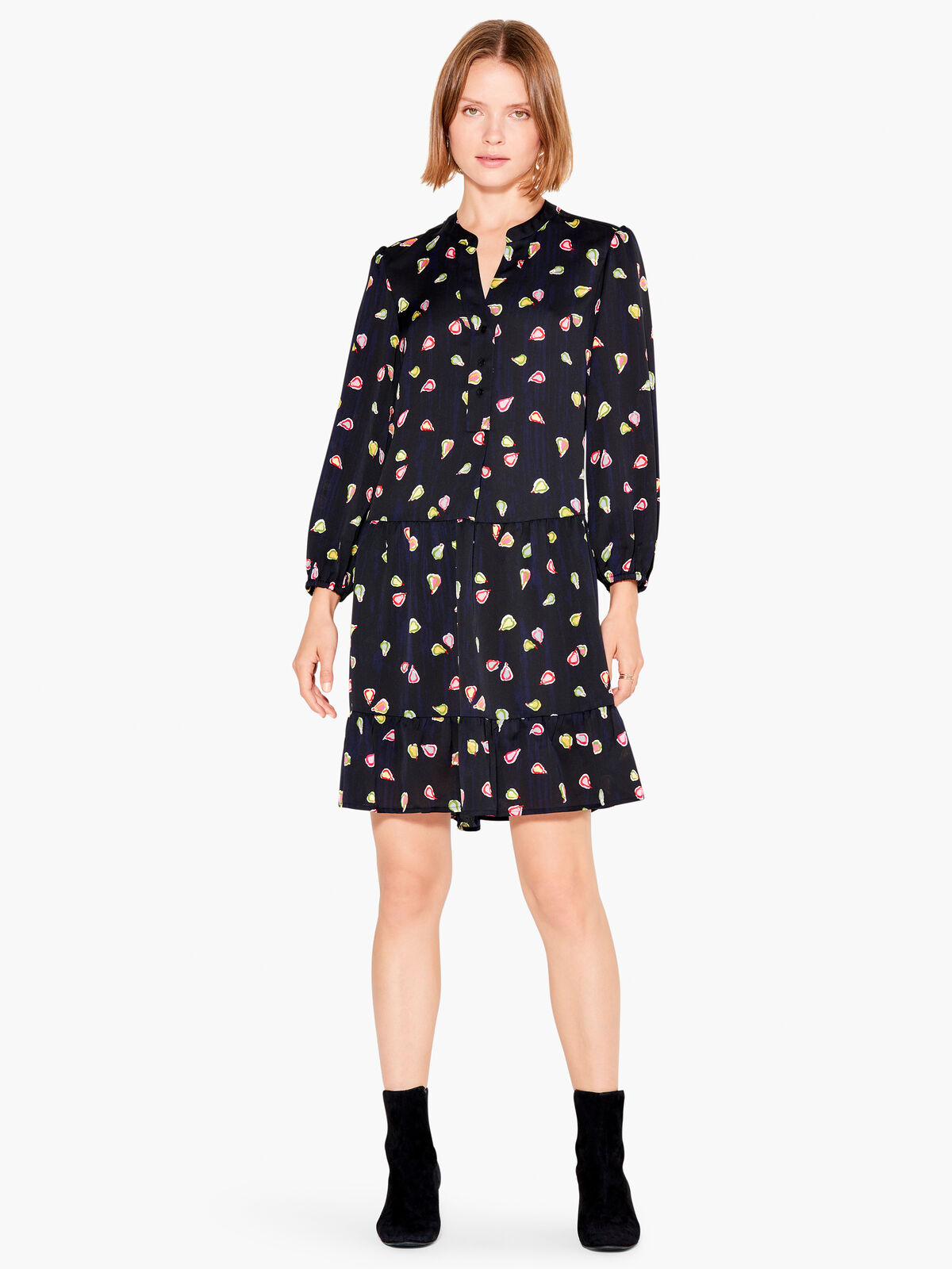 Party Pears Dress