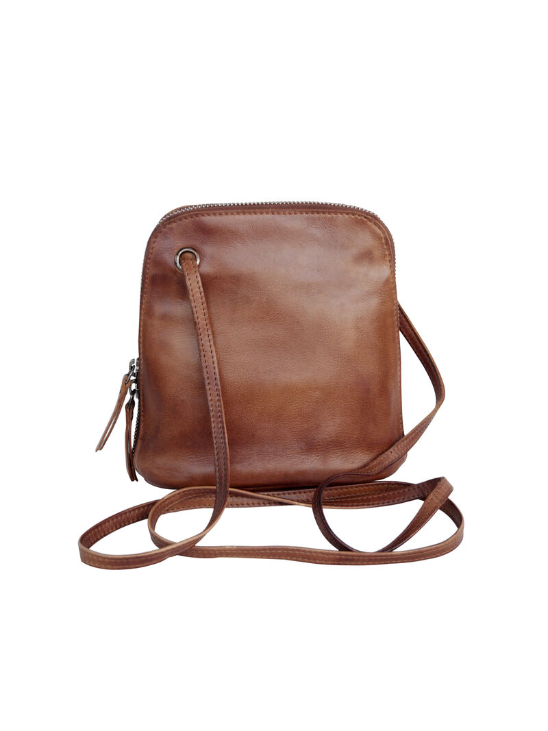 Woman Wears Latico Lilly Crossbody image number 2