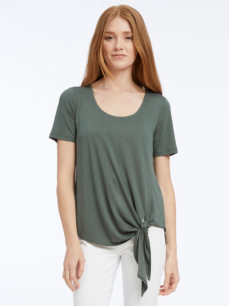 
                     Boardwalk Tie Top