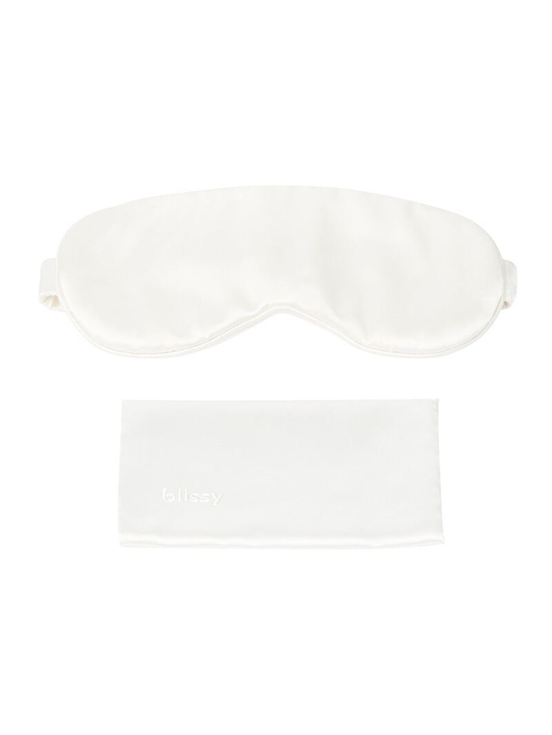 Blissy Sleep Mask
