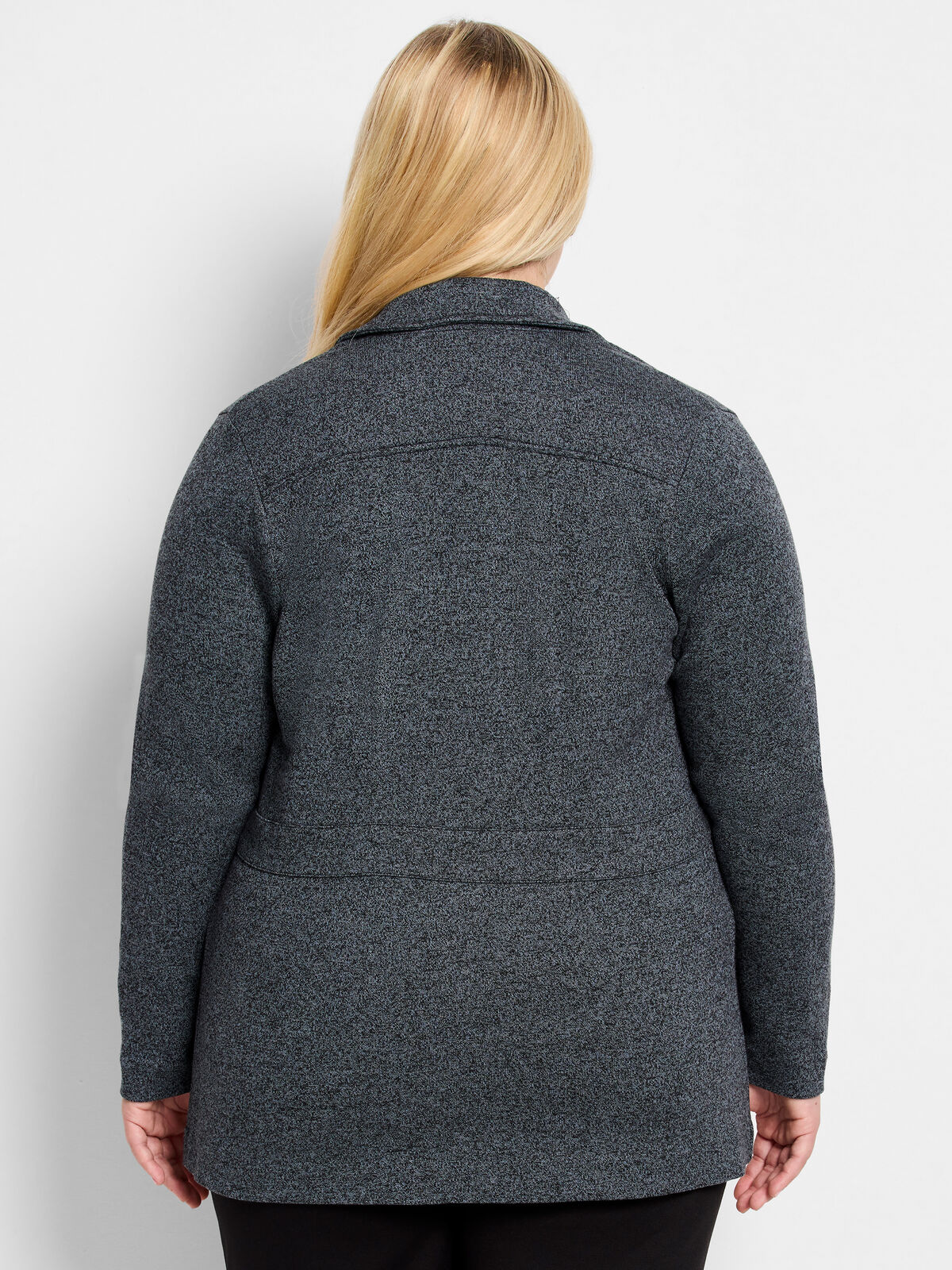 Editor Blazer