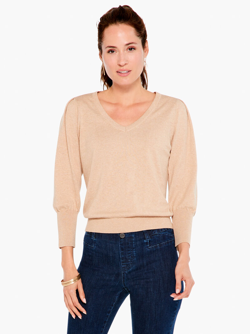 
                    Vital Femme Sweater