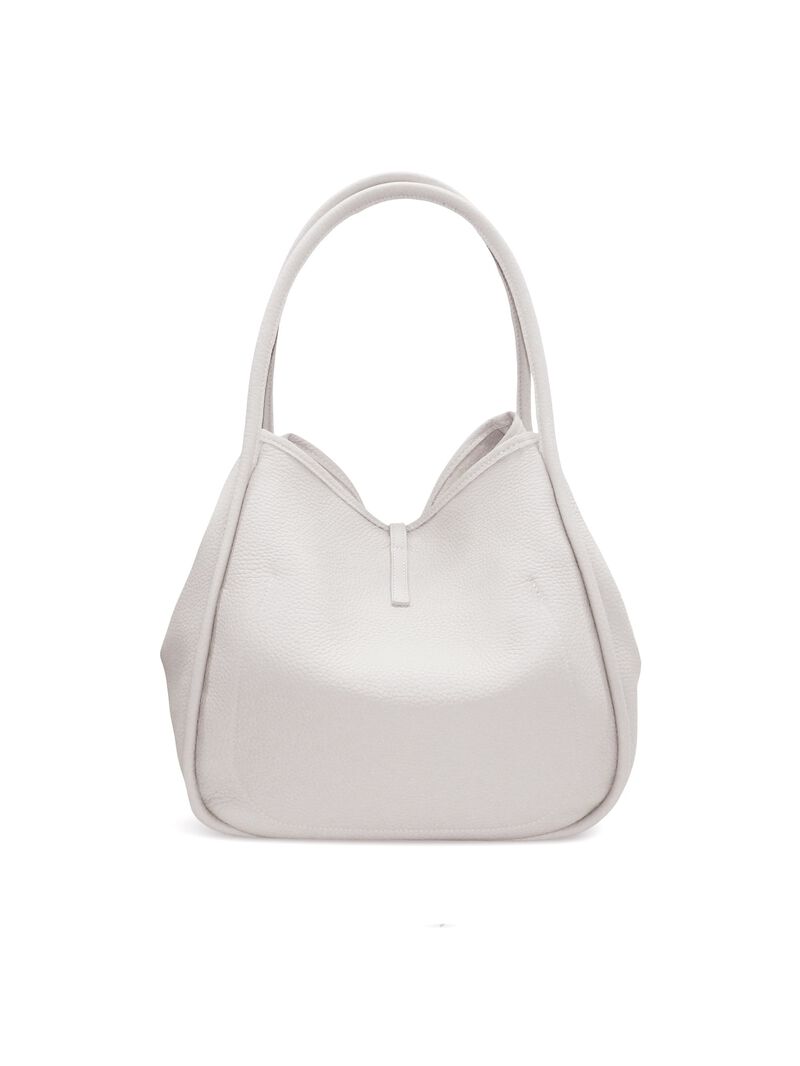 Woman Wears Oliveve Ellis Hobo Tote image number 4