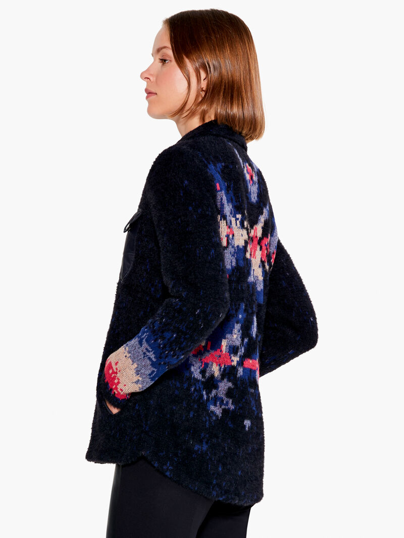 Back To It Knit Jacket