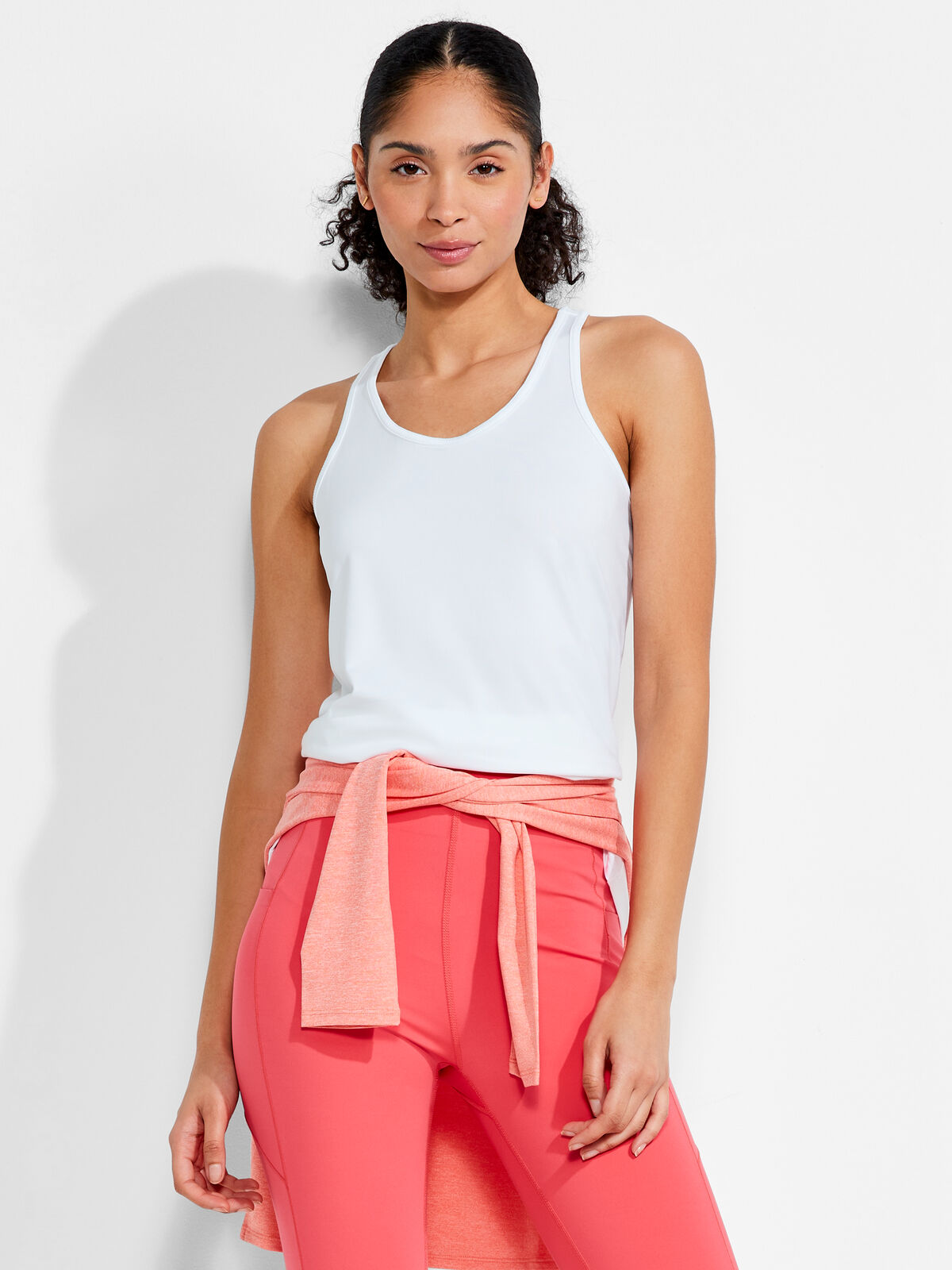 Flowfit Scoop Tank