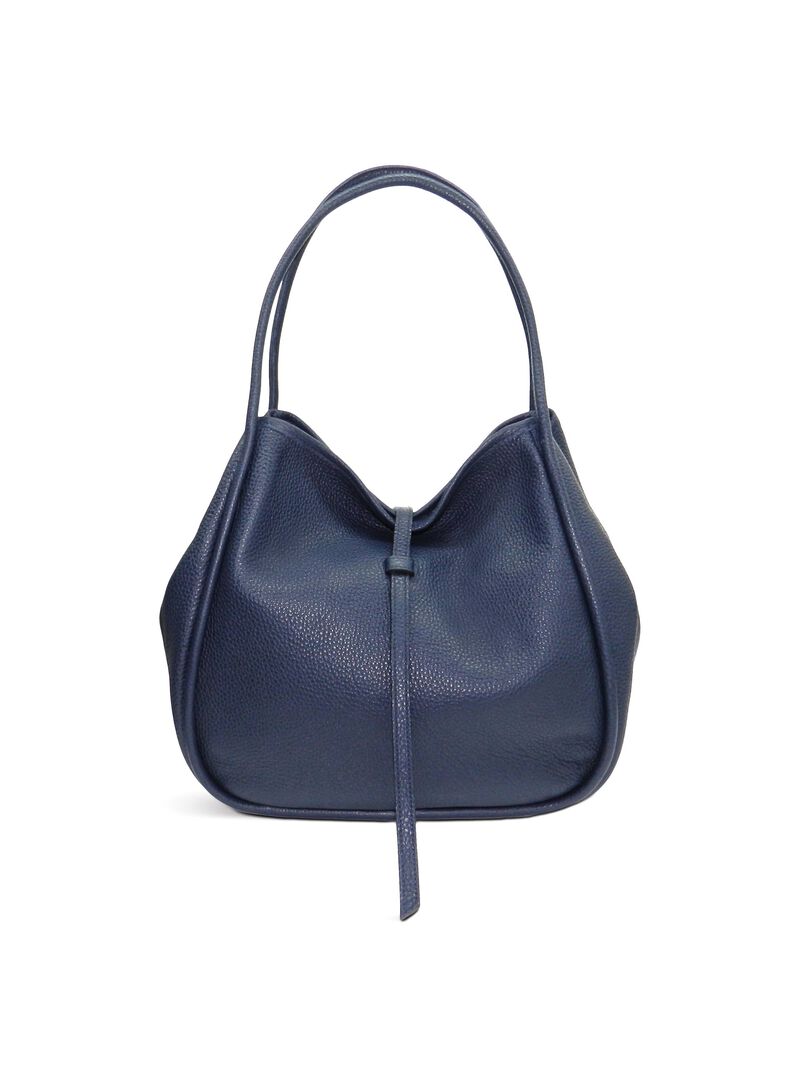 Woman Wears Oliveve Ellis Hobo Tote image number 1