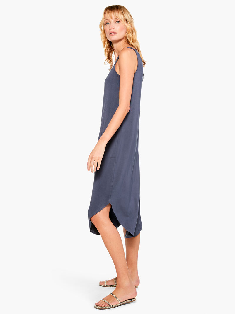 Eaze Tank Dress