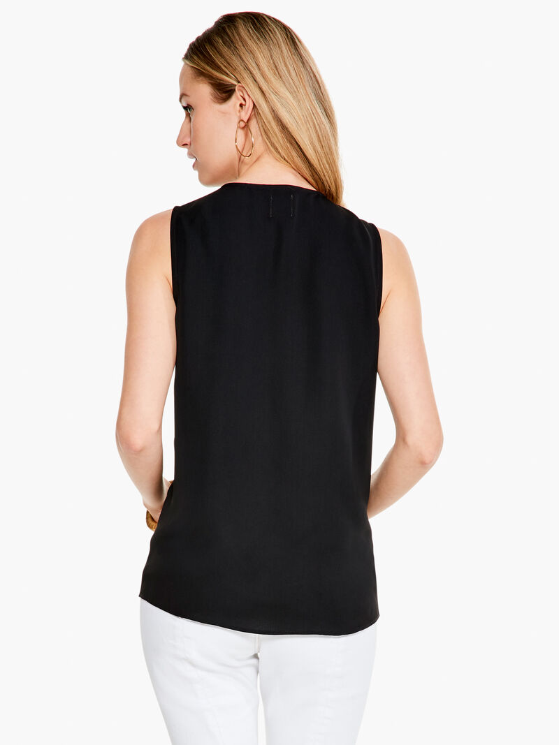 Woman Wears Everyday Tank image number 2