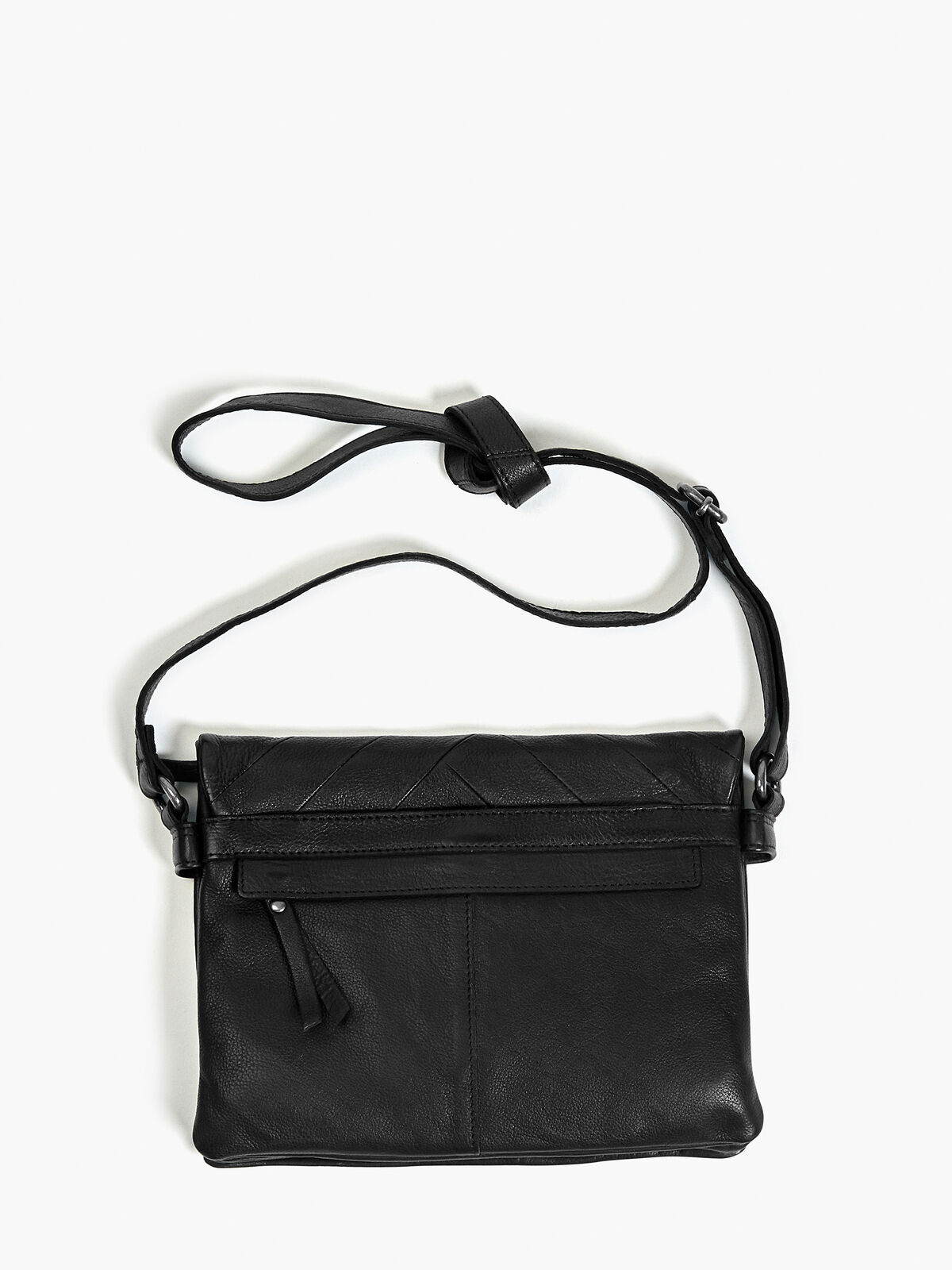 Latico Sunny Crossbody Bag