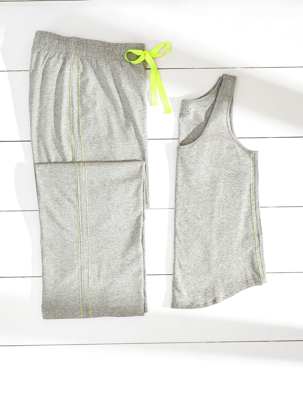 Lilla P - Tank Sleepwear Set