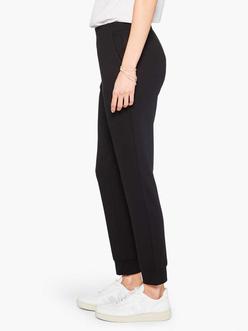 Woman Wears Supersoft Jogger image number 2