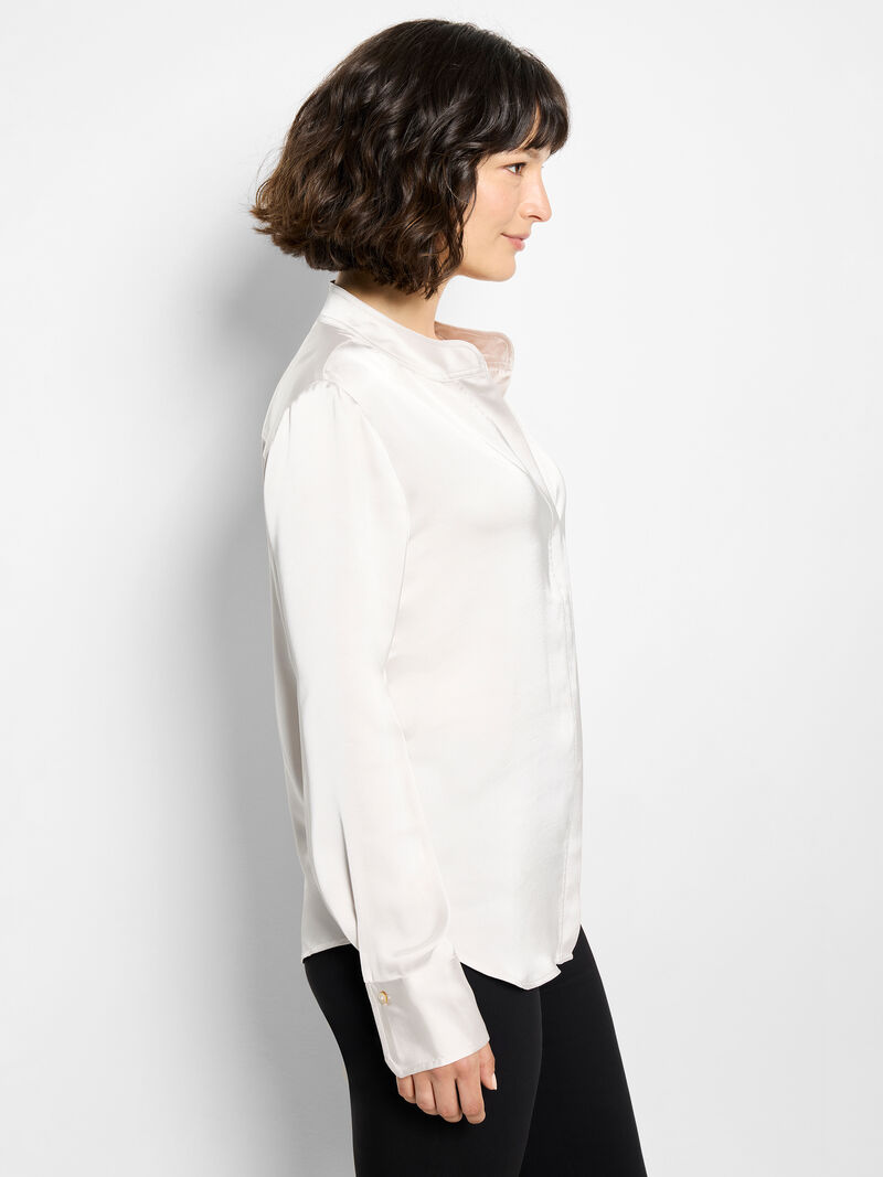 Woman Wears Day Gloss Shirt image number 2