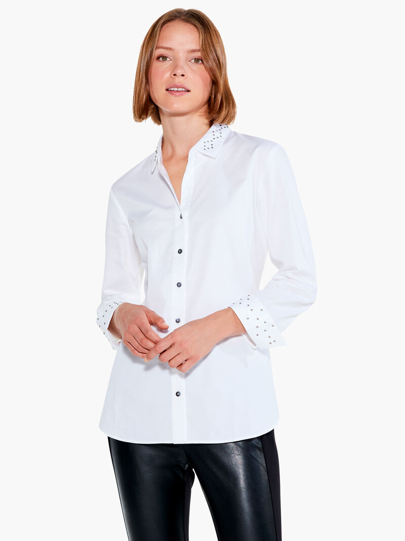 Subtle Sparkle Shirt