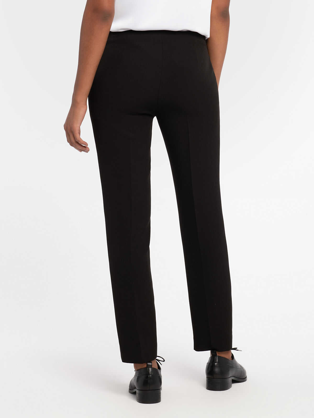 Swift Trouser