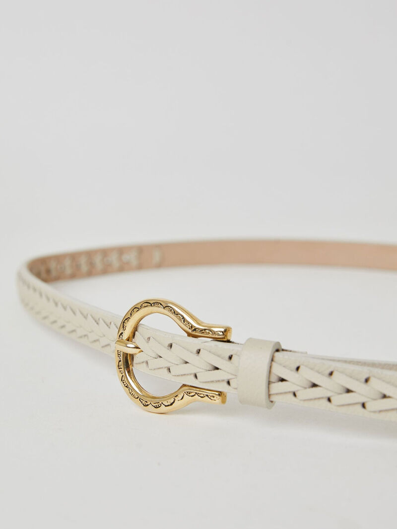 B-Low The Belt Amara Leather Belt