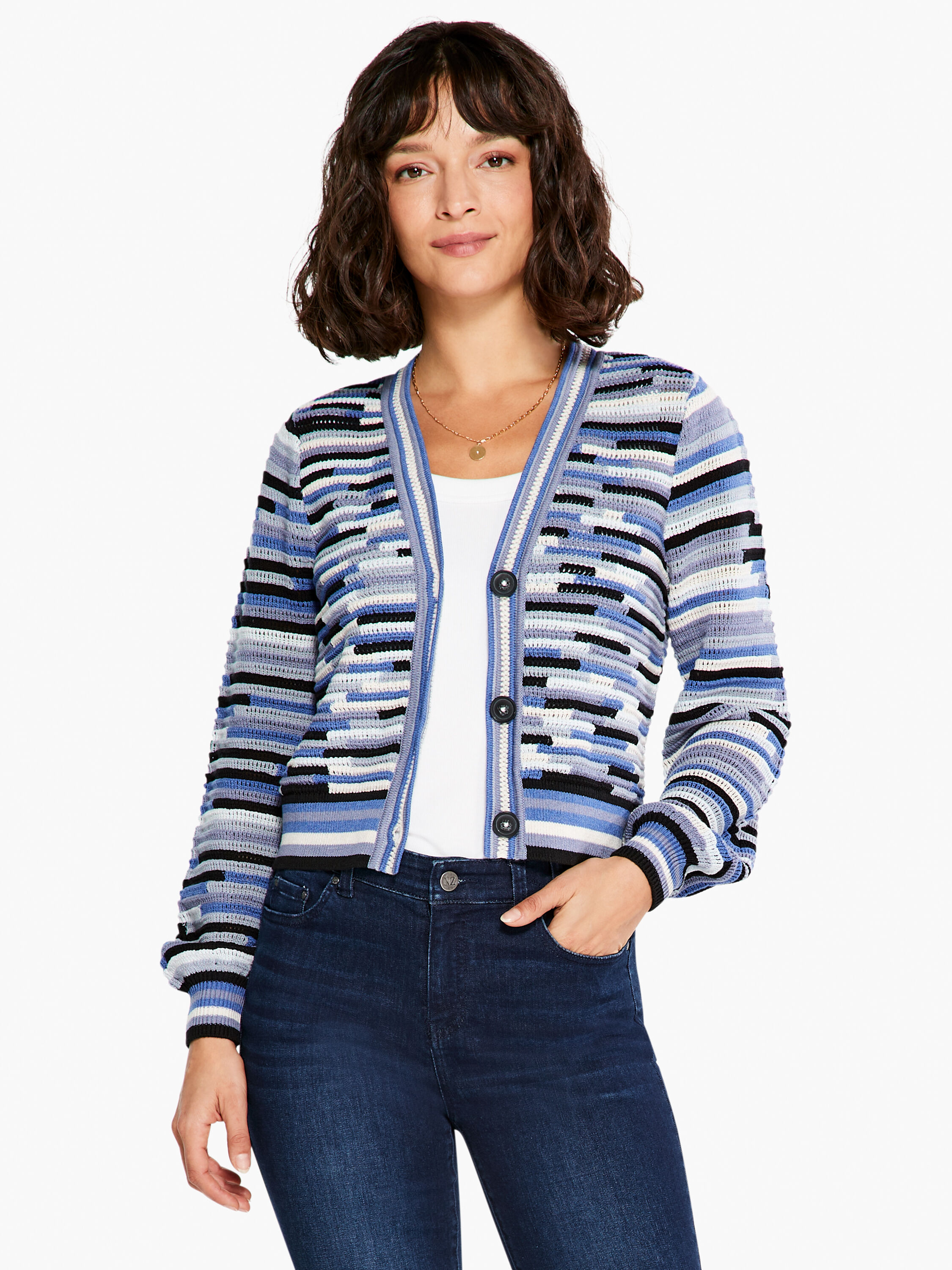 Cardigan Sweaters NIC ZOE