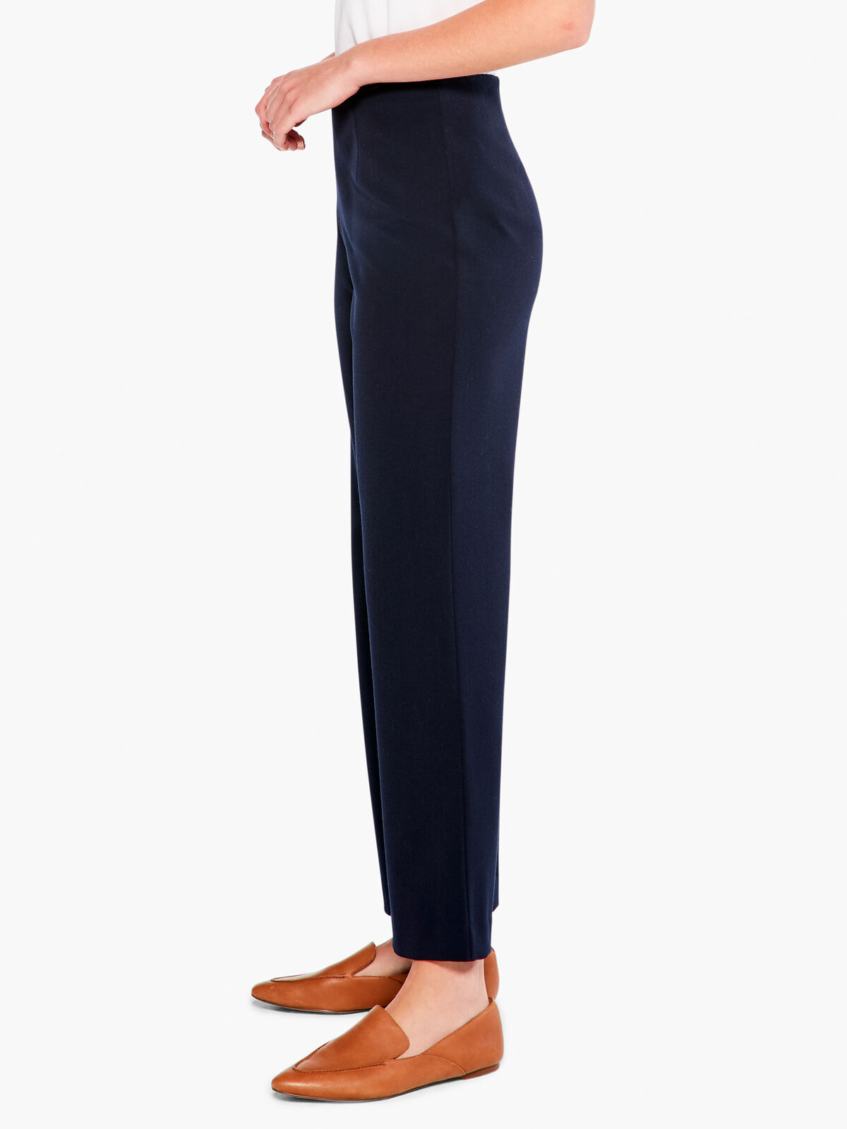 Work It Wide-Leg Trouser