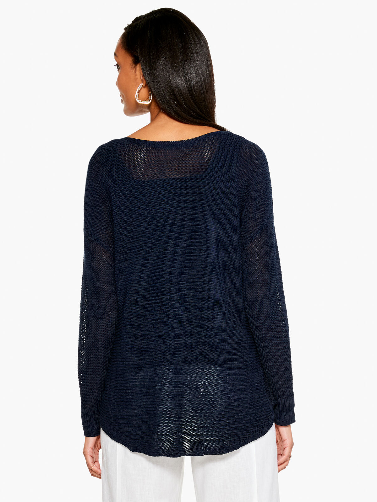 Summer Sweater