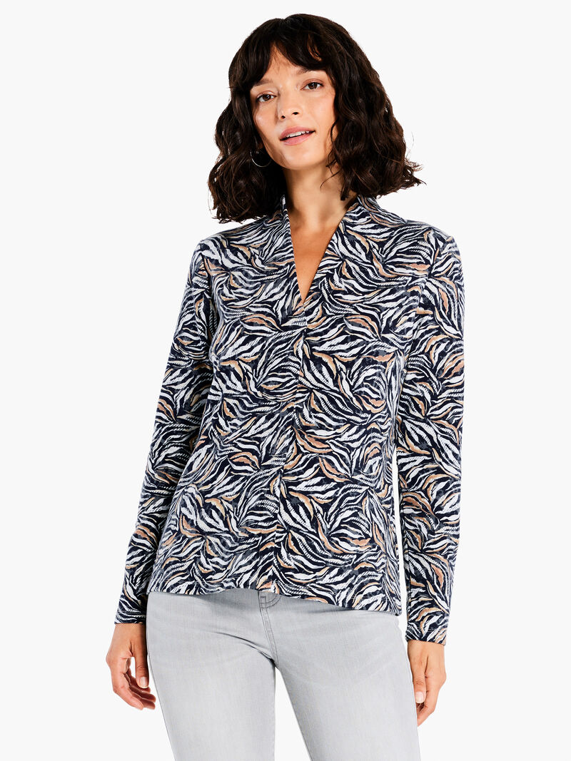 
                    Forest Fern Top