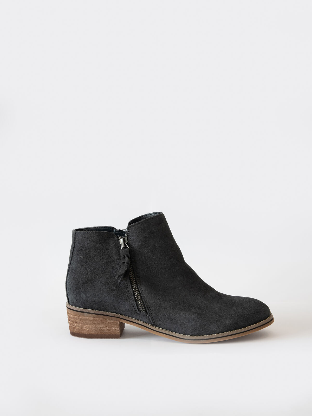 Blondo Liam Ankle Boot