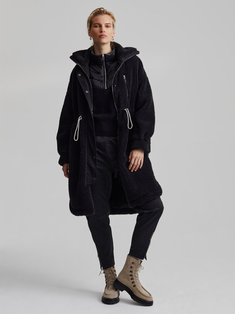 Varley - Jones Coat