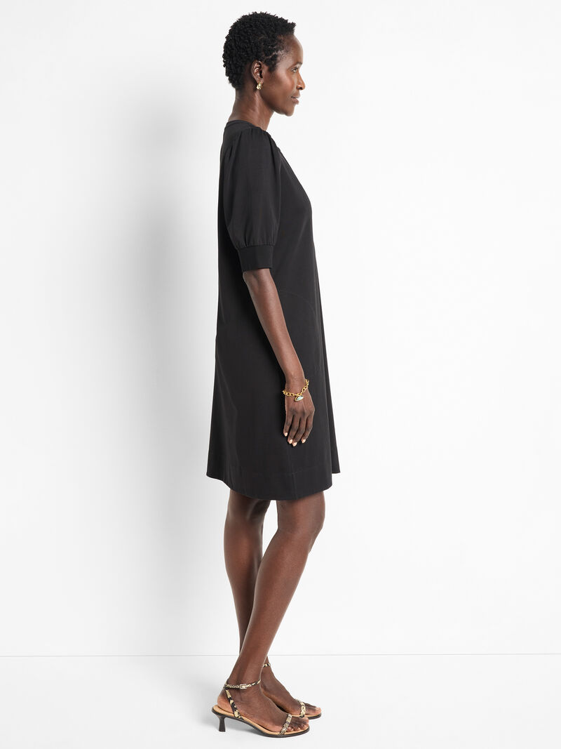 Henley Dress