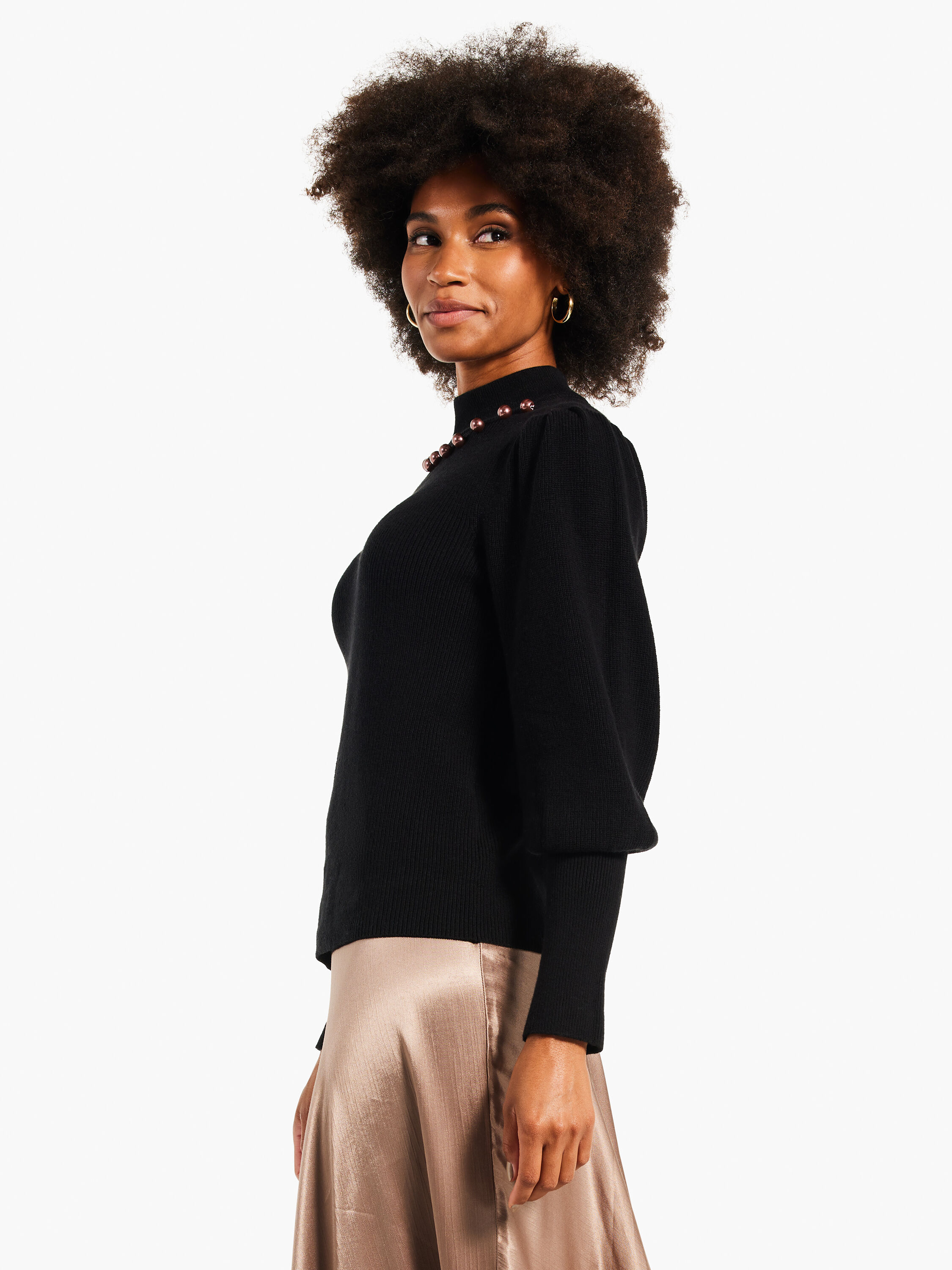 Twilight Sweater NIC ZOE
