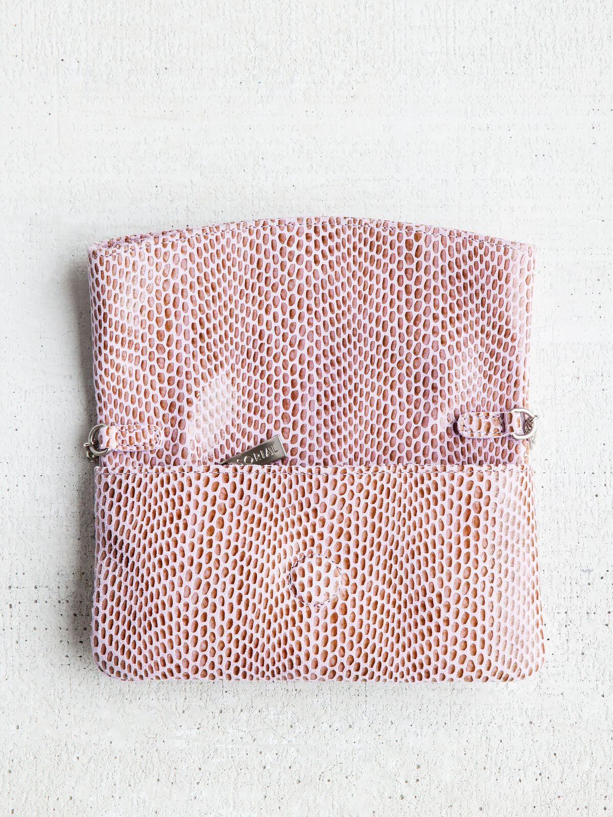 Rubina Crossbody