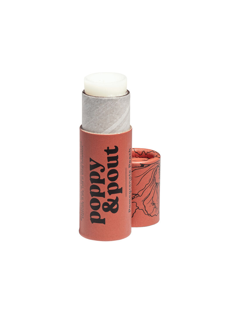 Poppy & Pout - Lip Balm
