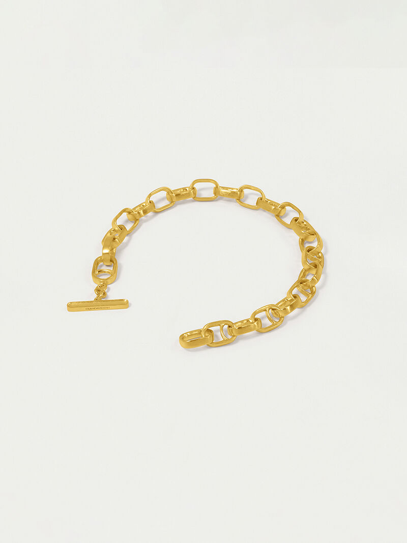 Woman Wears Dean Davidson - Manhattan Bracelet image number 1