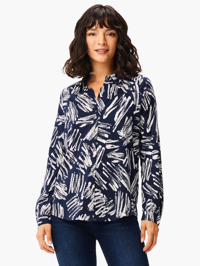 
                    Sweet Strokes Shirt
