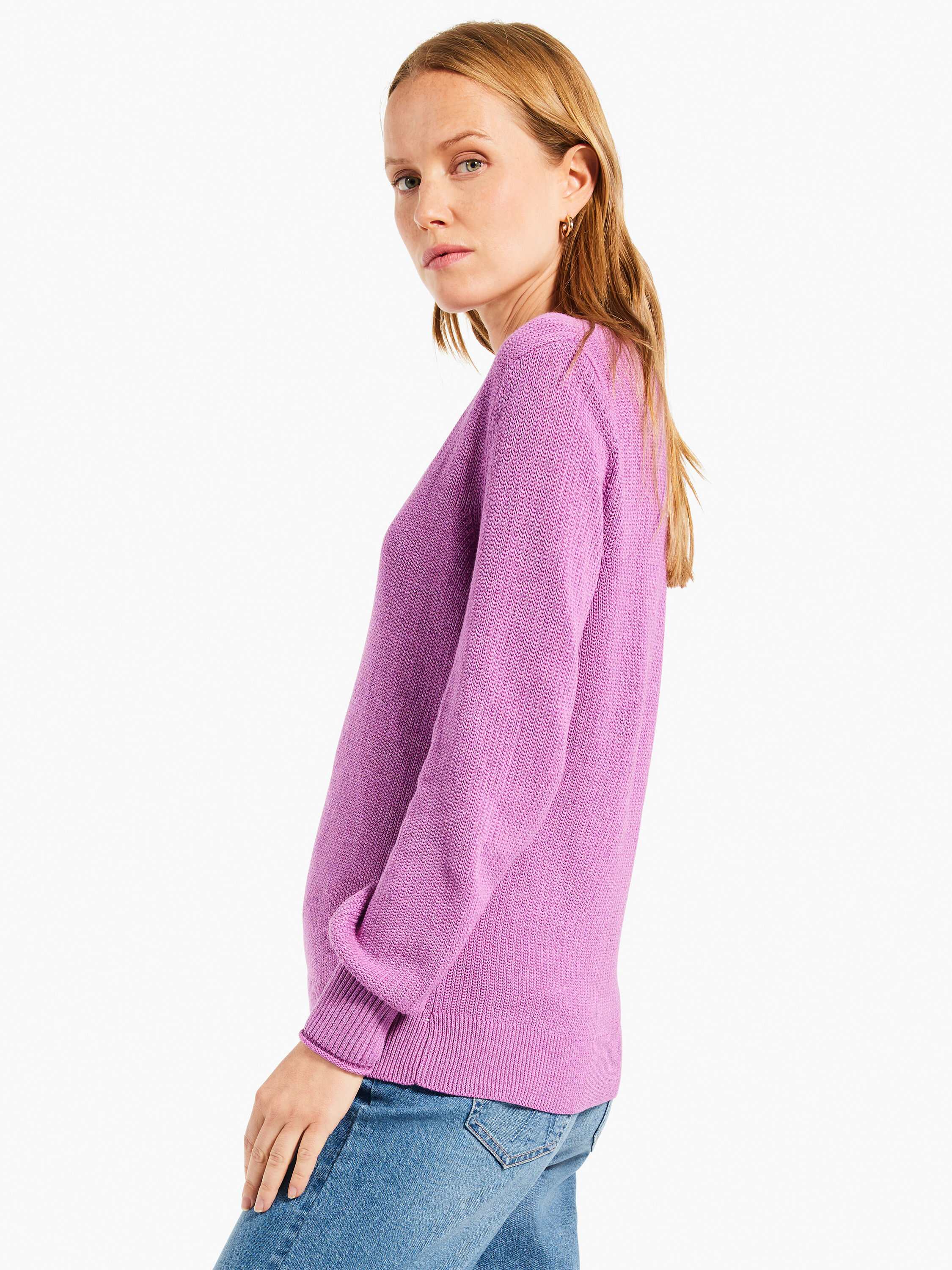 Nic and zoe sales sweaters on sale