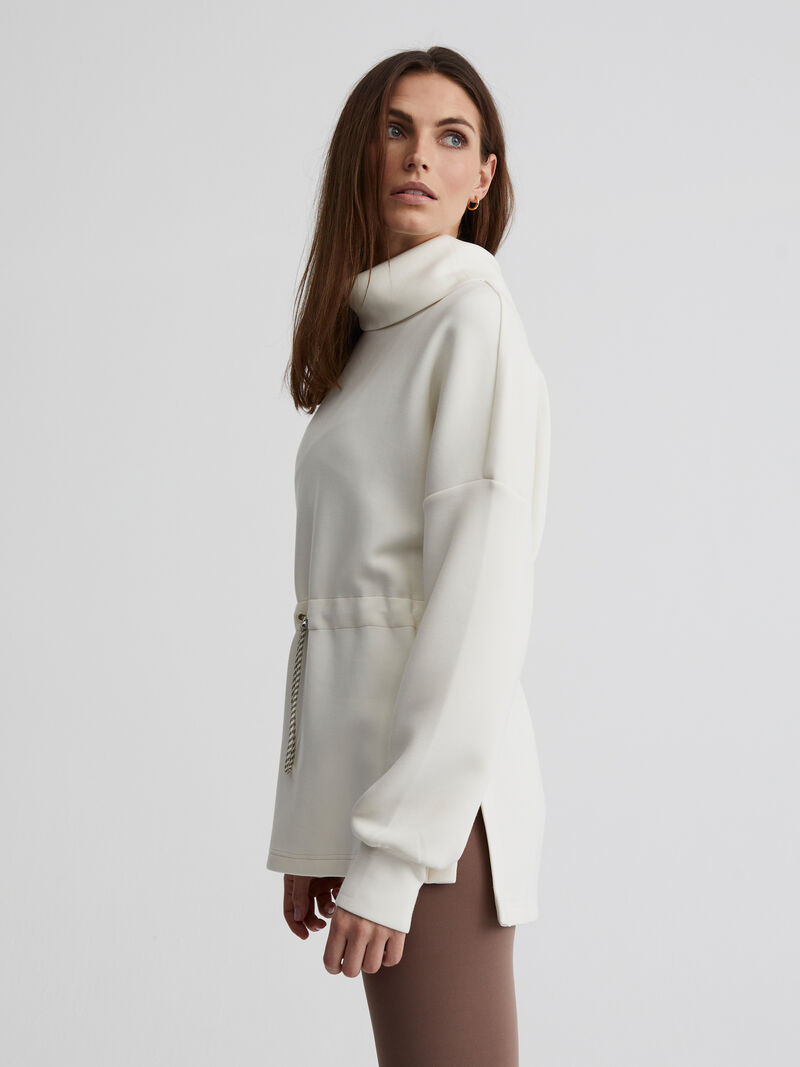 Woman Wears Varley - Belfern Jacket image number 3
