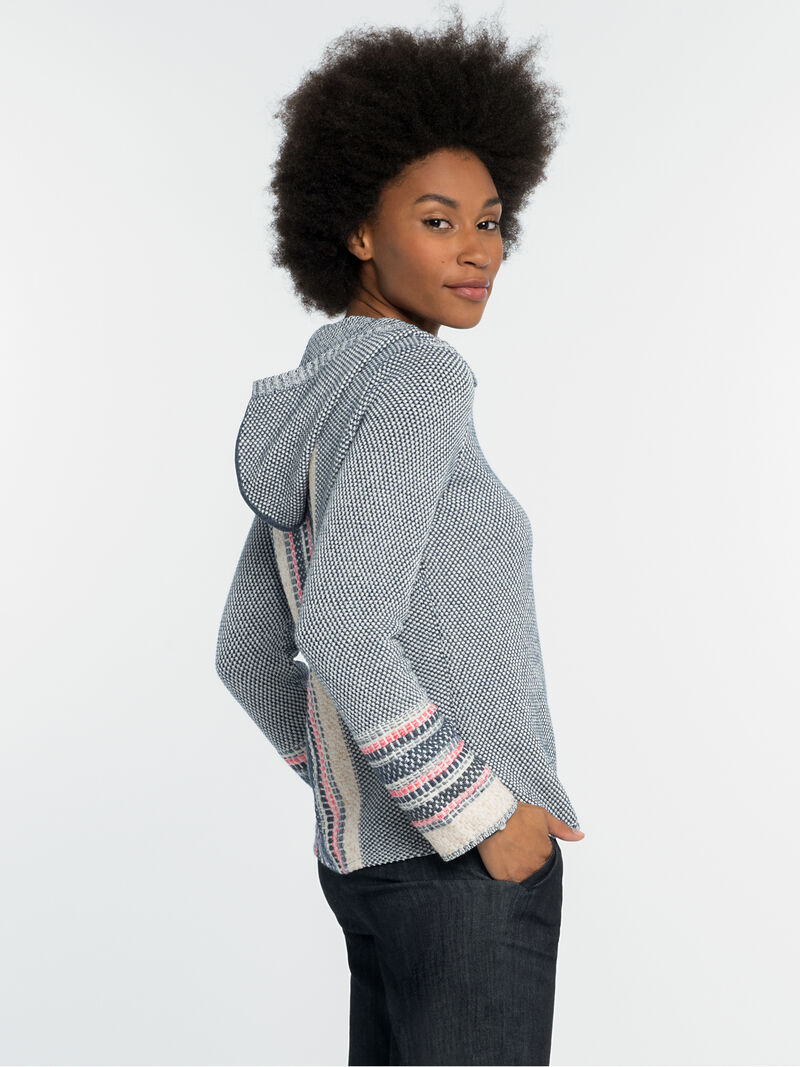 
                    Westport Hoodie