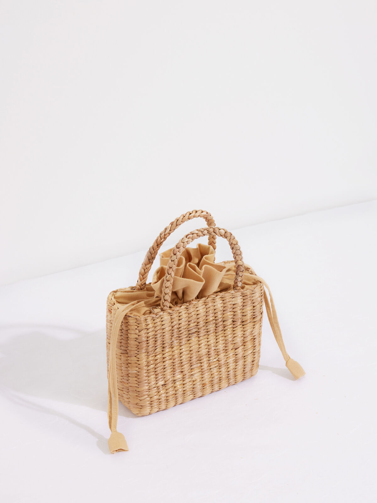 Hat Attack Gia Mini Bag