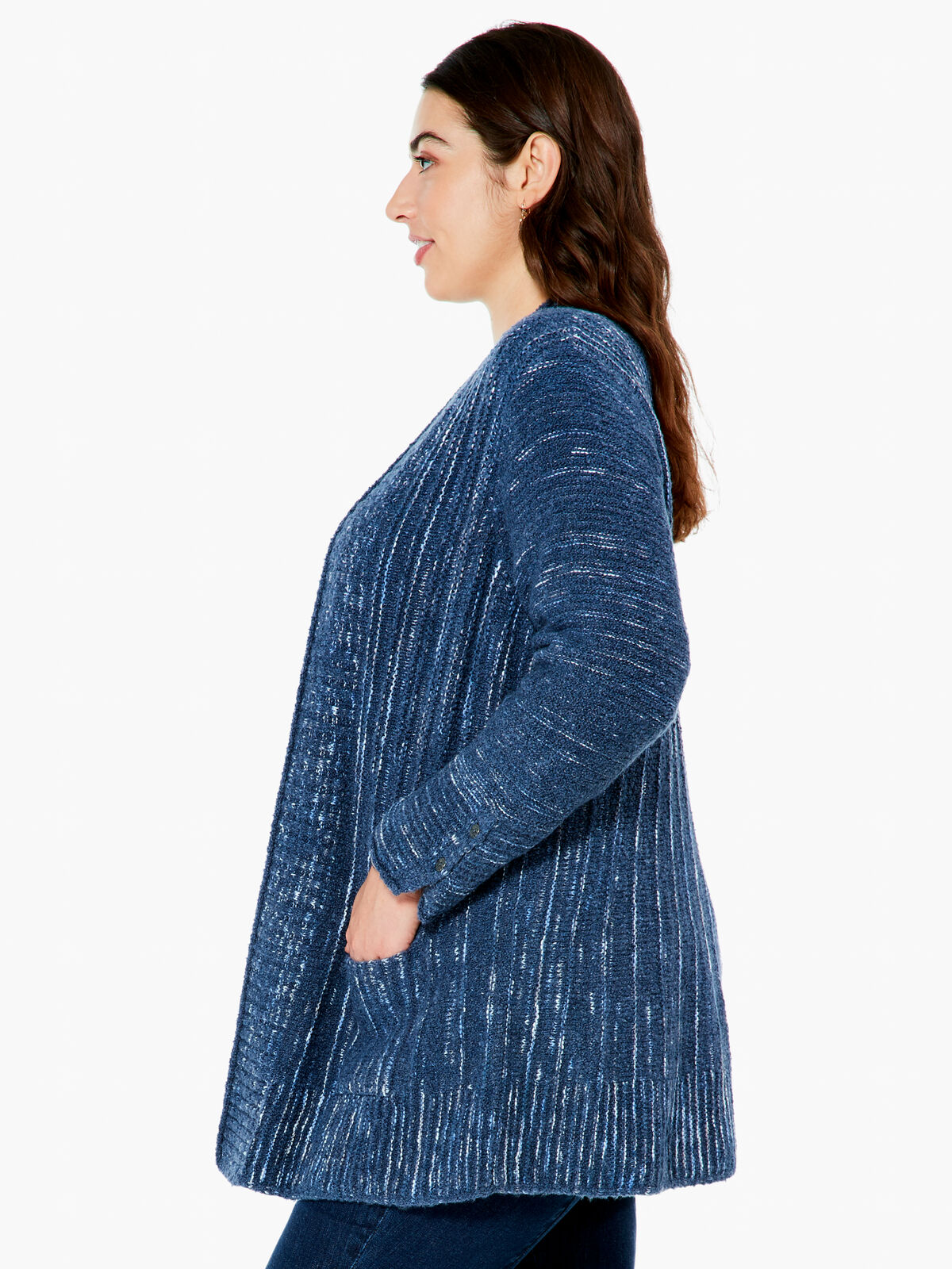 Cozy Nights Cardigan