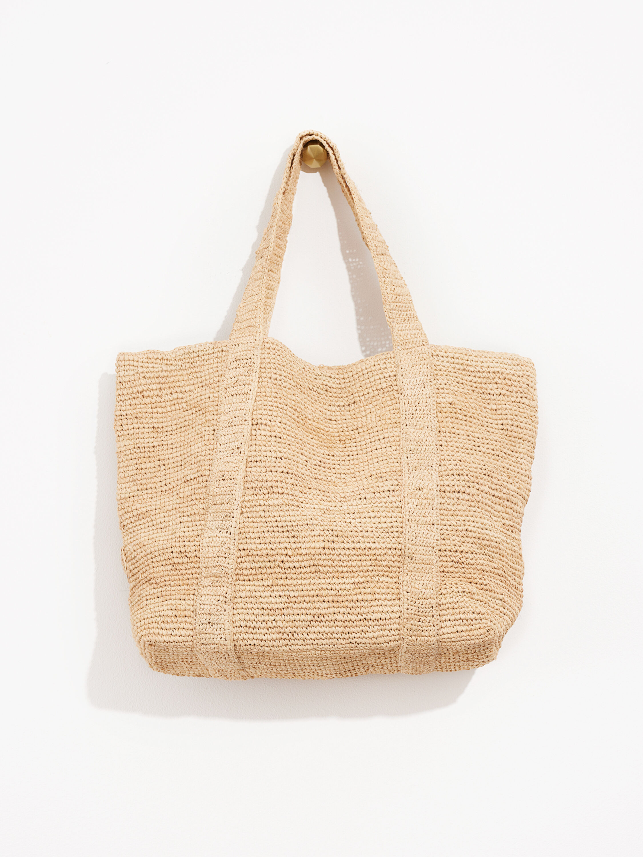 Hat attack straw bag outlet