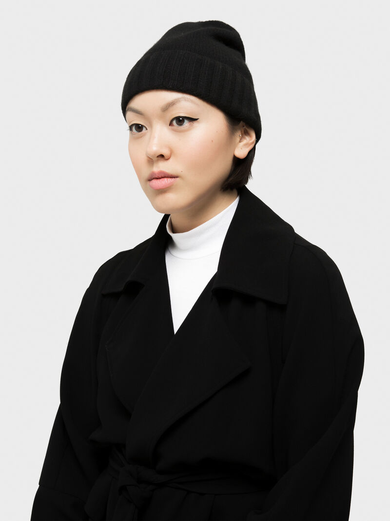 Amato - Cashmere Beanie