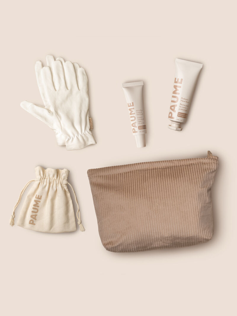 Paume - The Hand Hydration Kit