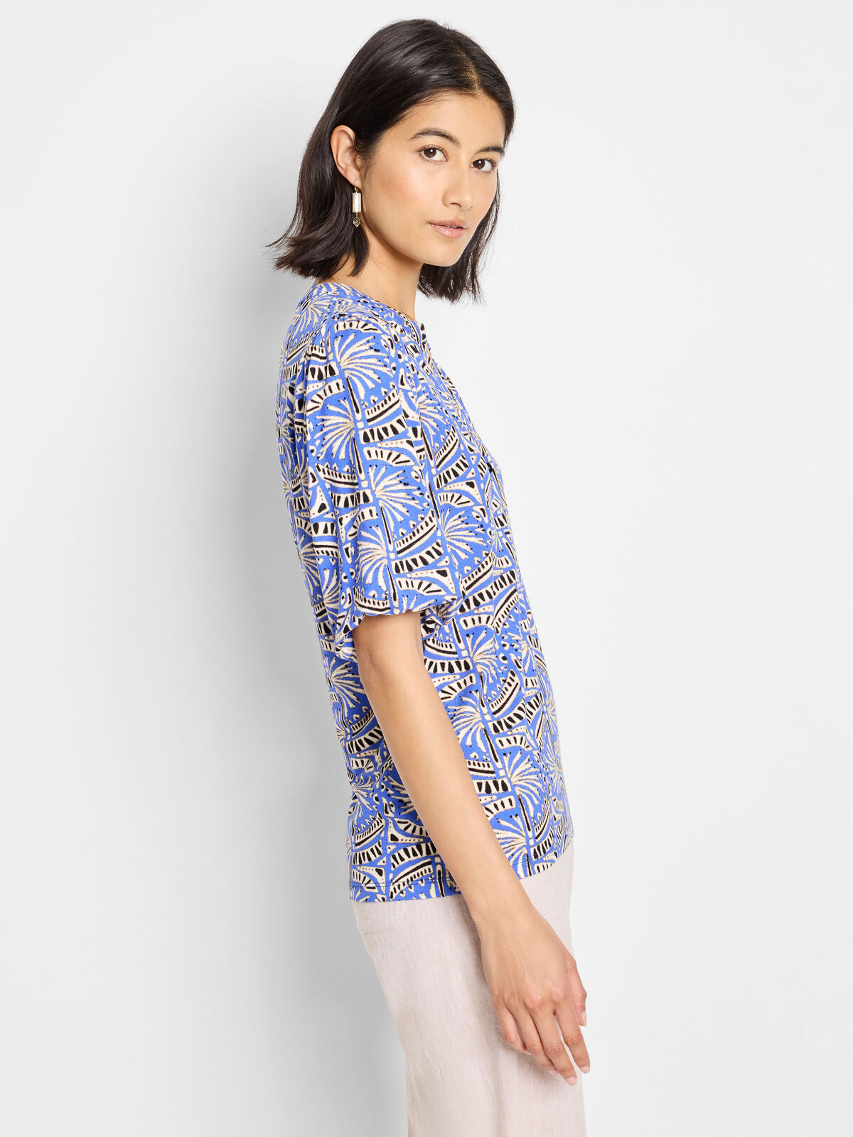 Ocean Jewel Top