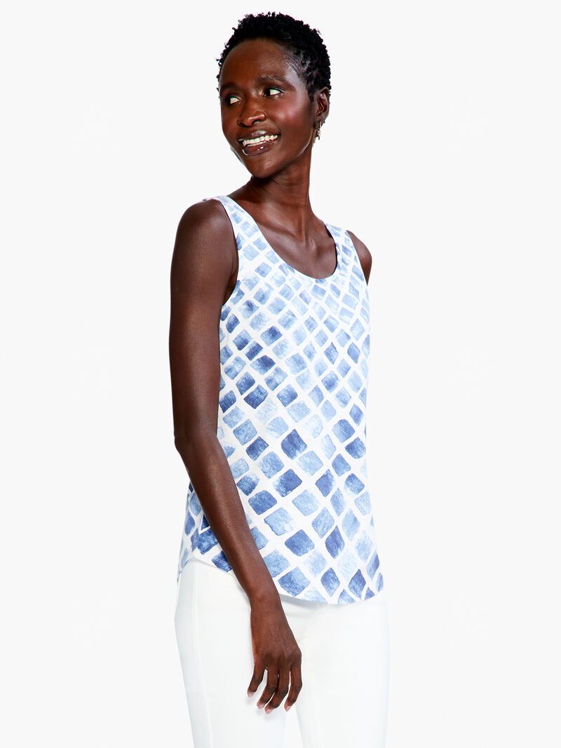 
                    Stonefall Shirt Tail Perfect Tank