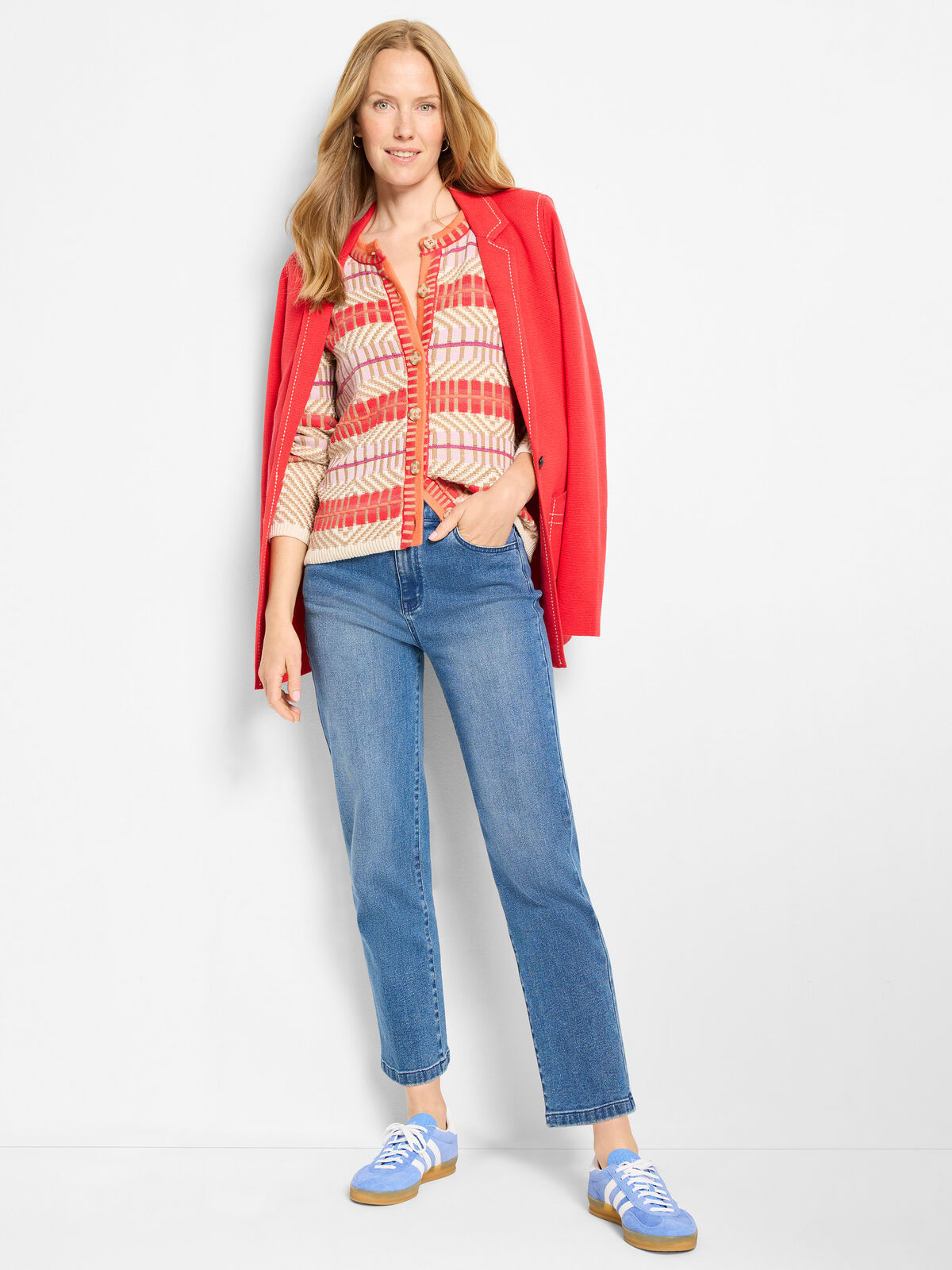Energizer Cardigan