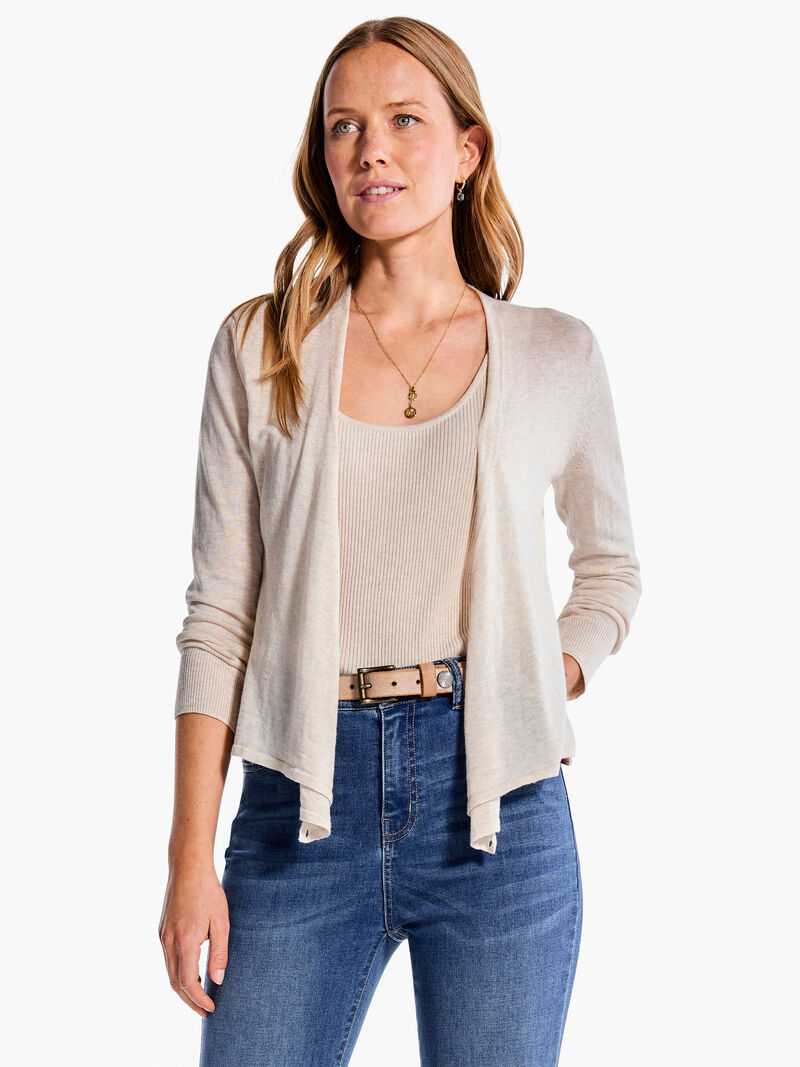 All Year 4-Way Cardigan