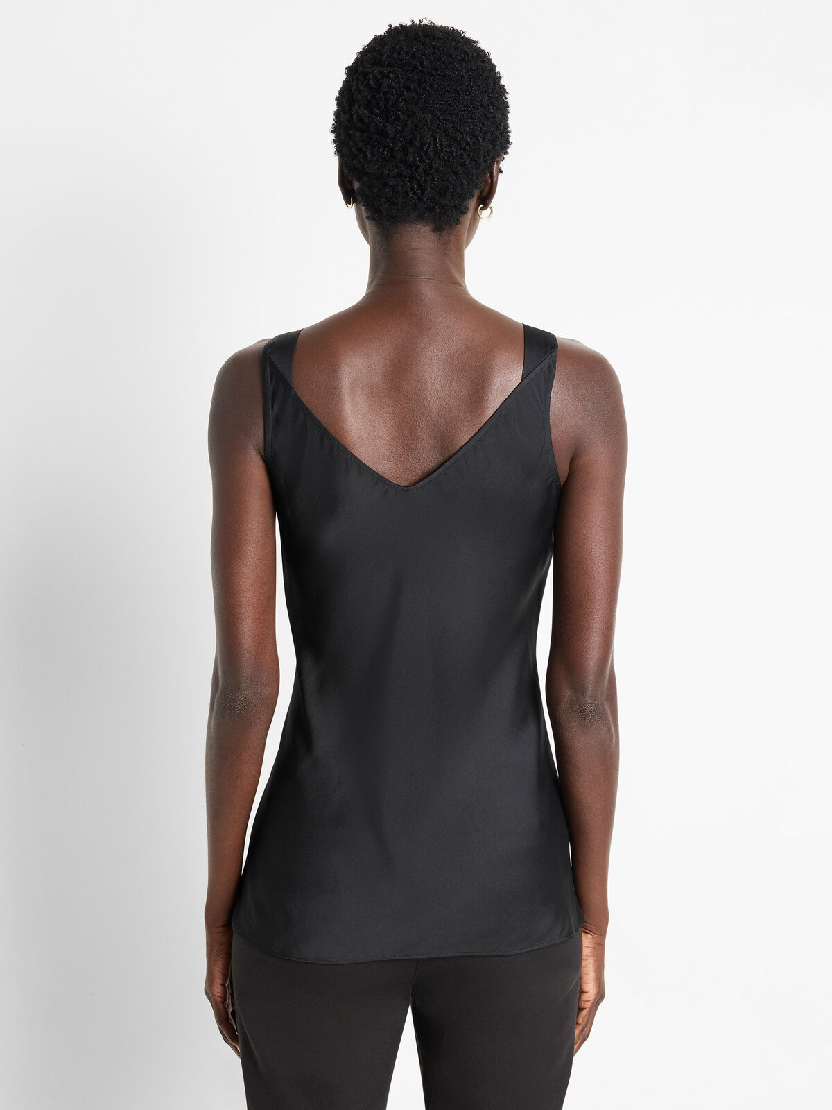 Lace Cami Tank
