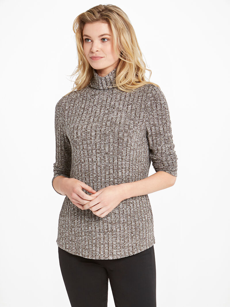 
                    Champion Turtleneck