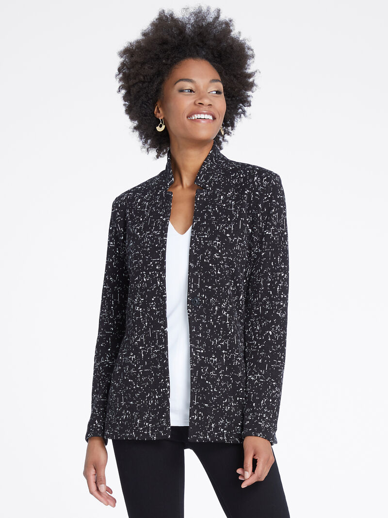 
                    Make A Splash Jacket